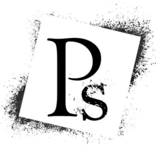 Passion Studios Logo